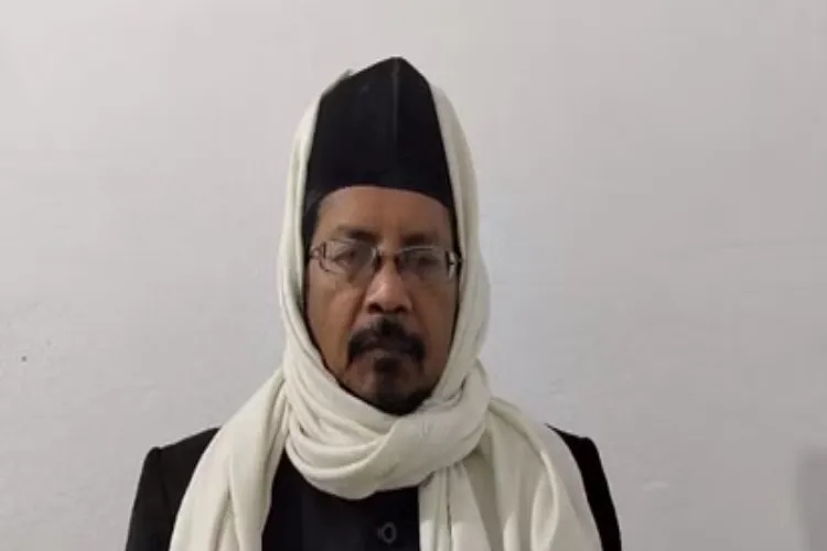 Shahabuddin Razvi Bareilvi