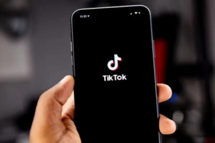 Tik Tok app