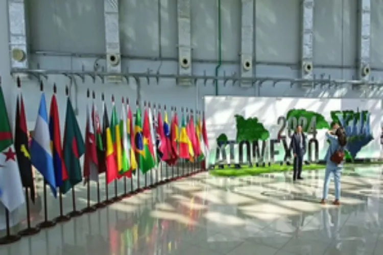The Northern Sea Route will be very crucial for India 