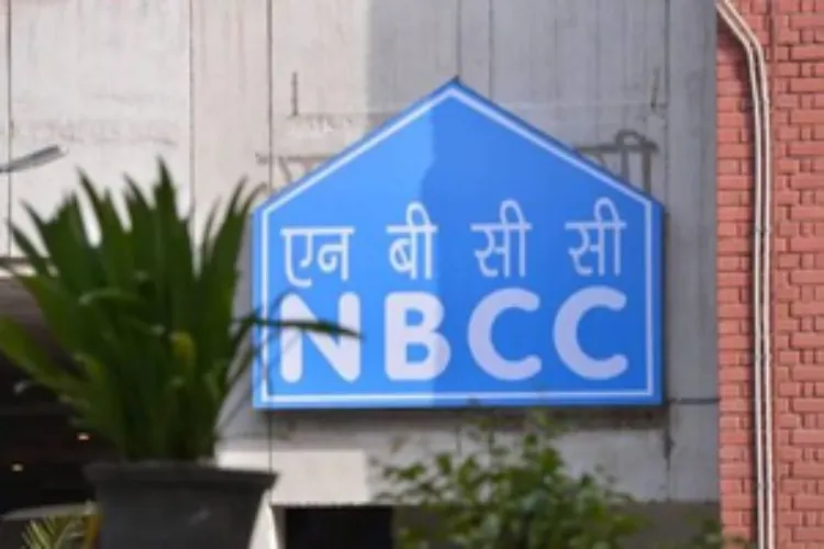 NBCC (India) Ltd has earned its highest ever revenue