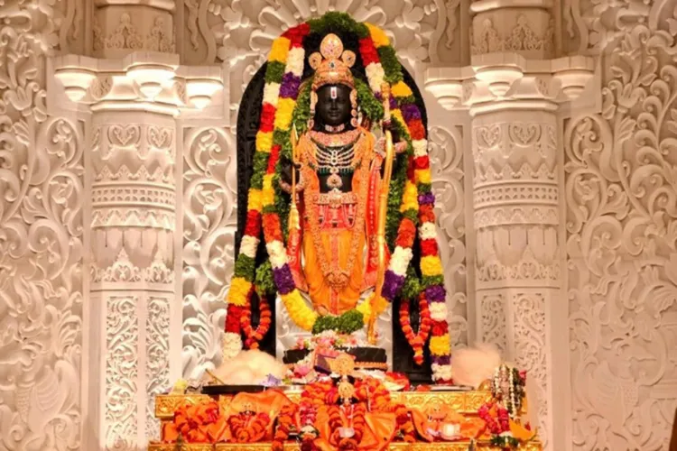 Ram Lalla