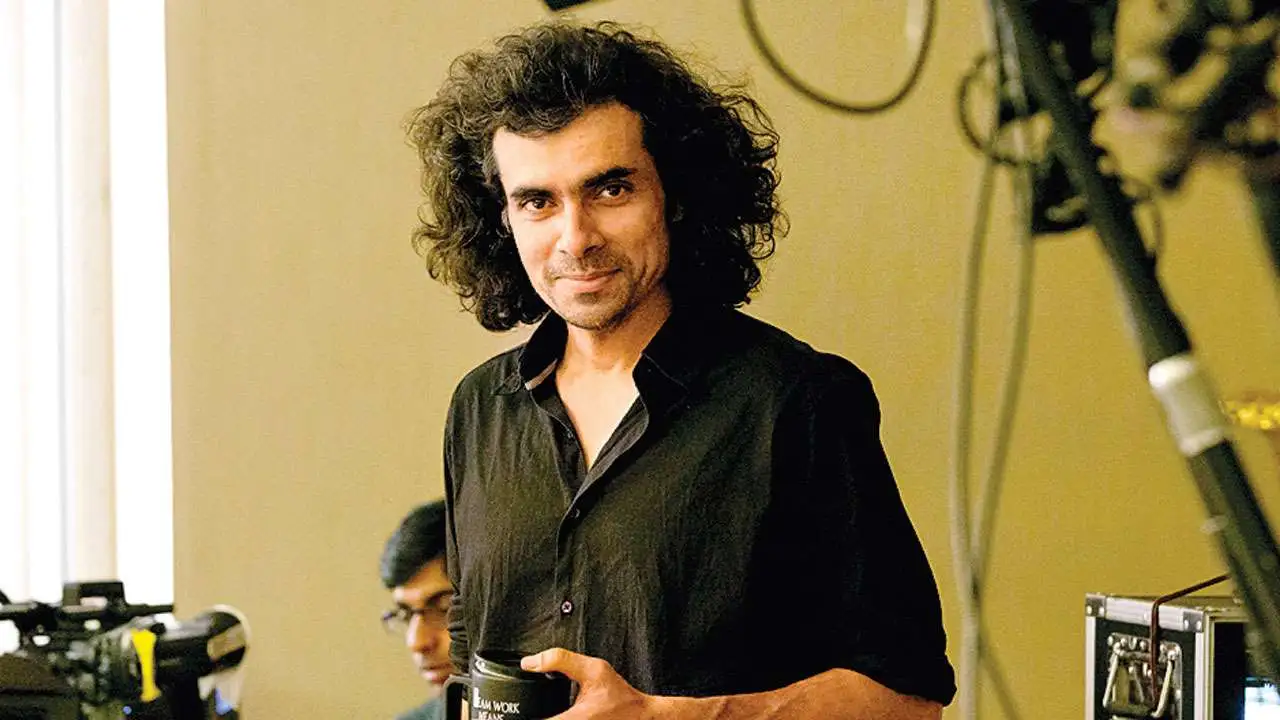 Auteur Imtiaz Ali