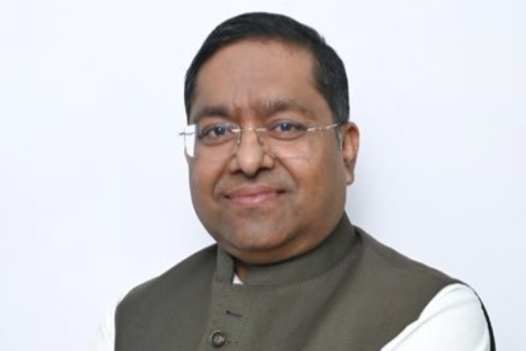 MEA spokesperson Randhir Jaiswal
