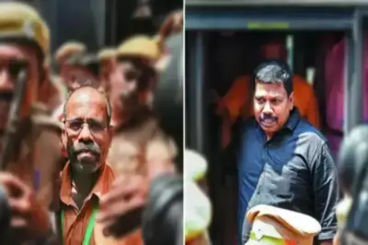 Murugan and Robert 