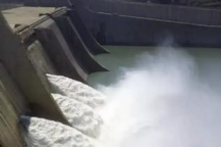 Hydropower