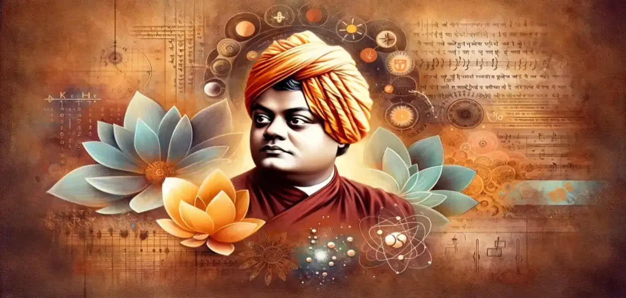 Swami Vivekananda
