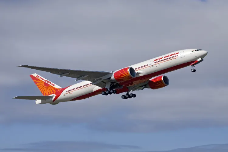 Air India