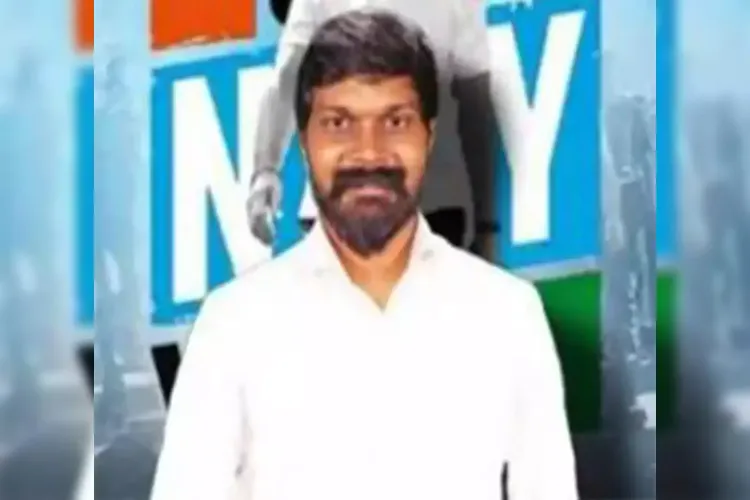 Accused of Amit Shah's deepfake video sent to judicial custody