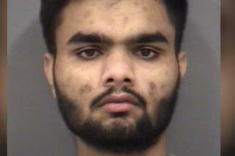 Amandeep Singh,the fourth accused arrested in Canadian Police