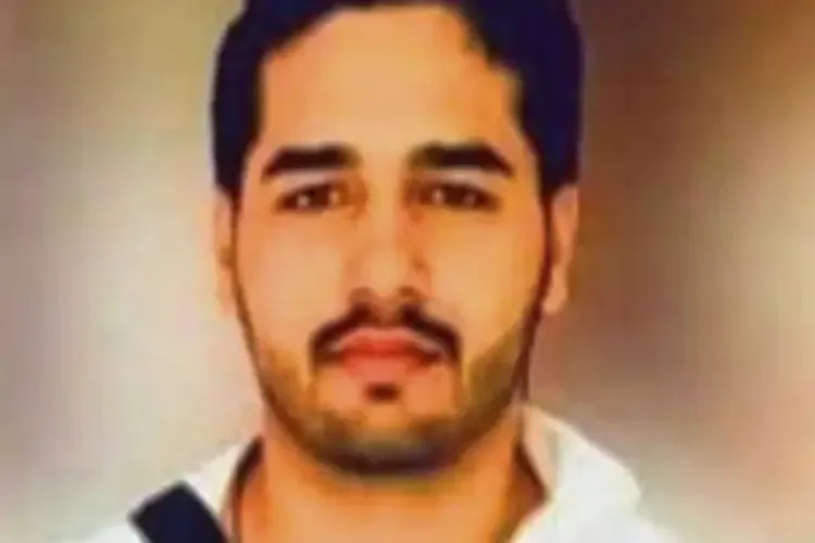 Canada-based terrorist Arshdeep Singh alias Arsh Dala 