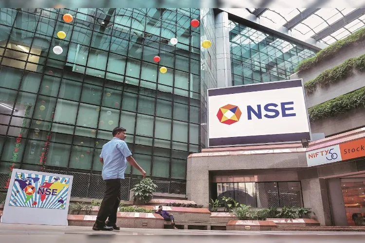 National Stock Exchange
