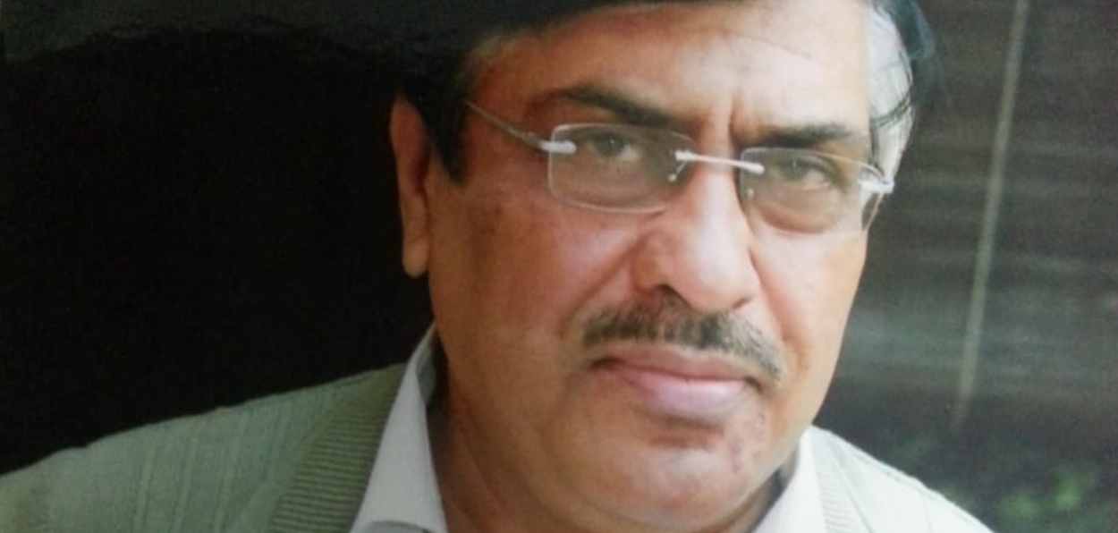 Prof Imtiaz Ahmed
