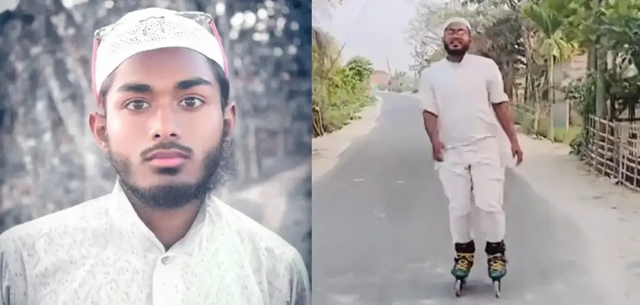 Asadullah Farooque