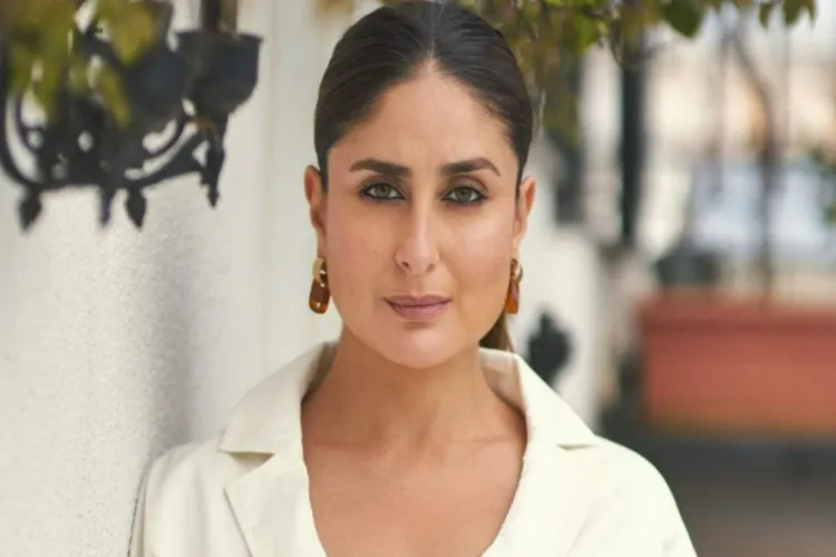 Kareena Kapoor Lifestyle