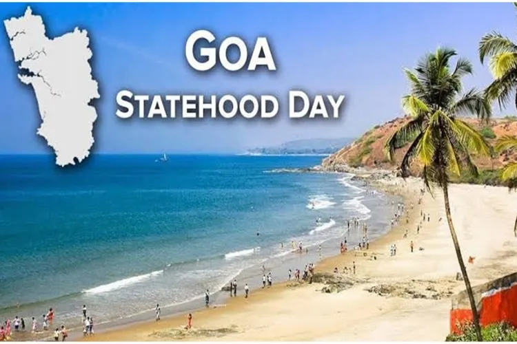 Goa Celebrates Its 37th Statehood Day (2024)