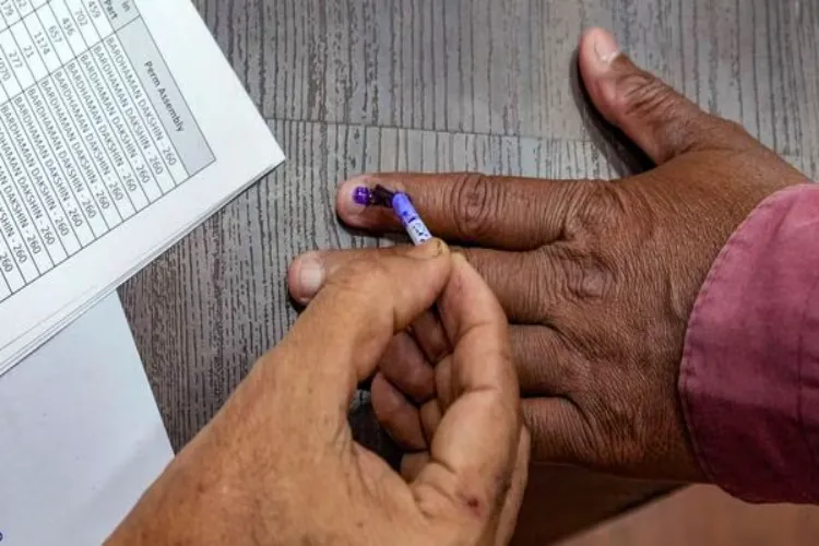 Odisha Assembly Elections (2024)