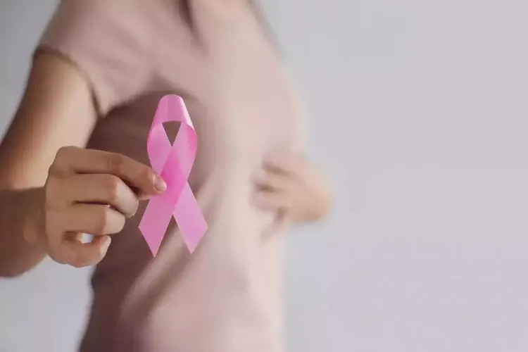 New Blood Test Can Predict Breast Cancer Recurrence Much Before Scans
