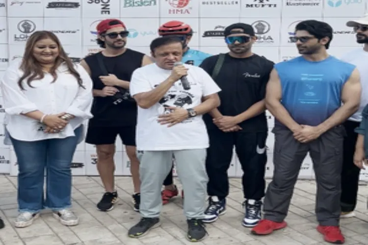 Bollywood Actors on World Environment Day