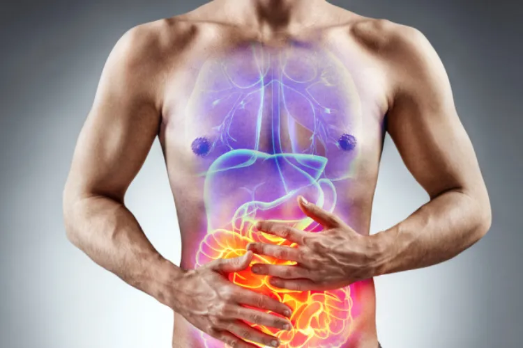 Scientists Discover Major Cause Of Inflammatory Bowel Disease