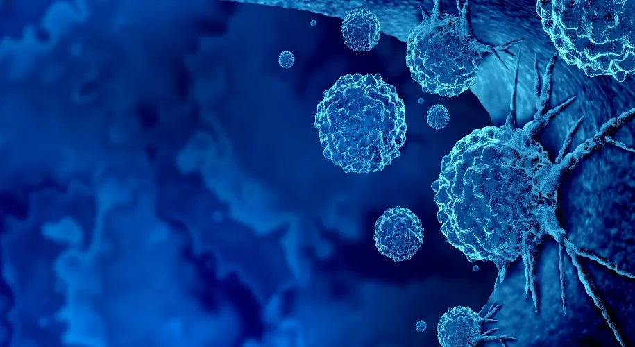 Cancer Immunotherapy Discovered
