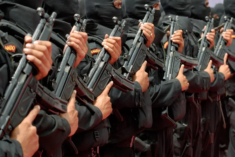 National Security Guards will soon create its units in Ayodhya, Pathankot and Kerala.