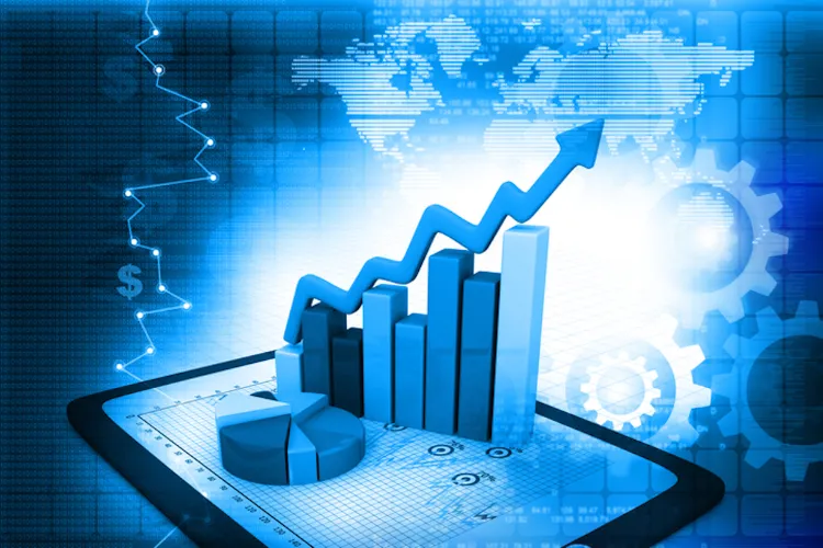 Indian stock indices touched their fresh lifetime highs recently