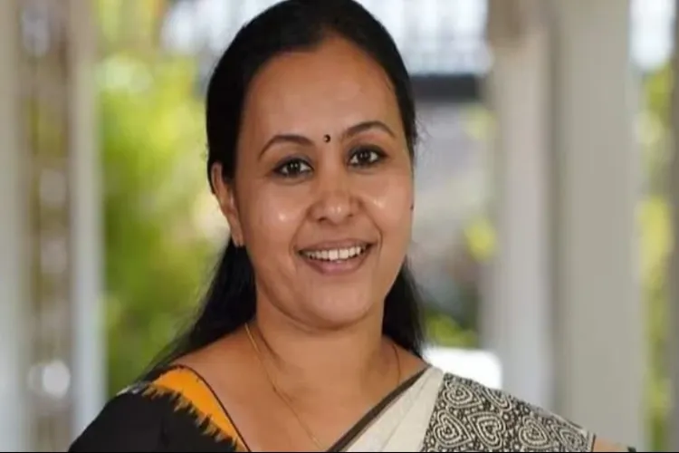 Kerala State Health Minsiter Veena George will immediately go to Kuwait.