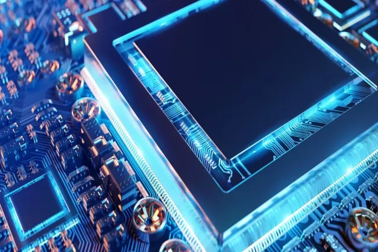 The chipmaking equipment industry is looking to establish operations in India