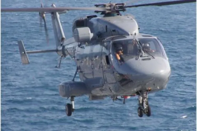 India to strengthen self-reliance in defence manufacturing