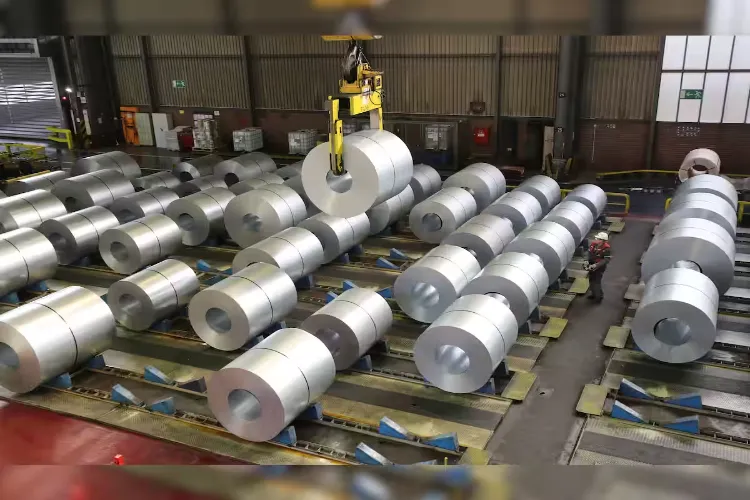 India doubles down on domestic manufacturing of products across industries