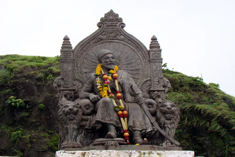 Chhatrapati Shivaji Maharaj
