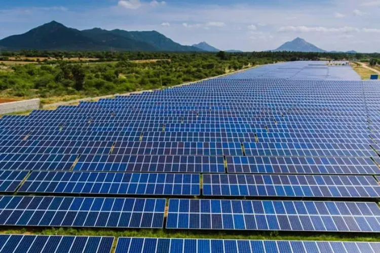 Green Energy Evacuation