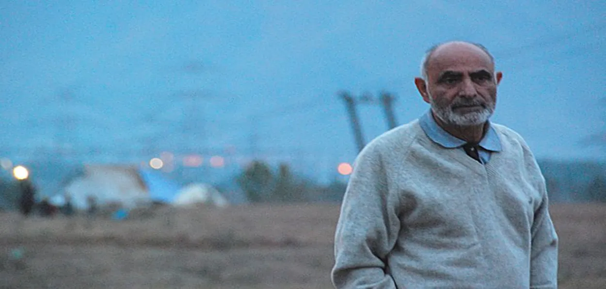 Justice (Retd) Bilal Nazki