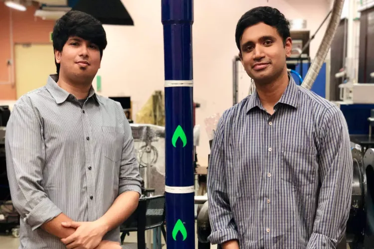 Agnikul To Commercialize 3D Printed Engine CEO agnikul-to-commercialize-3d-printed-engine-ceo