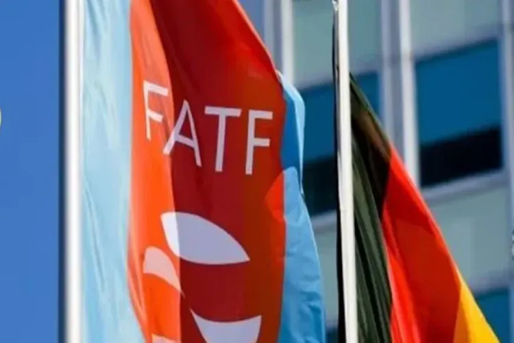 India ensures safeguard against money laundering and terror funding