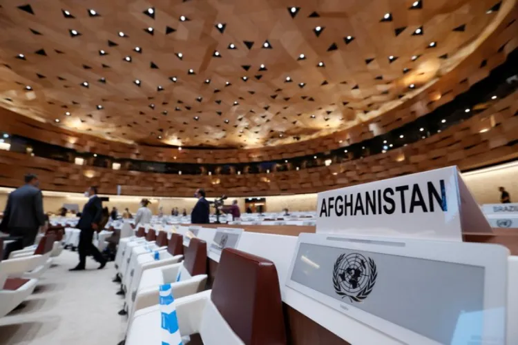 UN-led Doha talks 