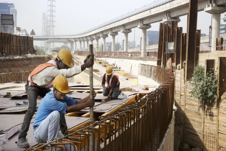 More foreign firms enlist to invest in India as infra projects fuel growth