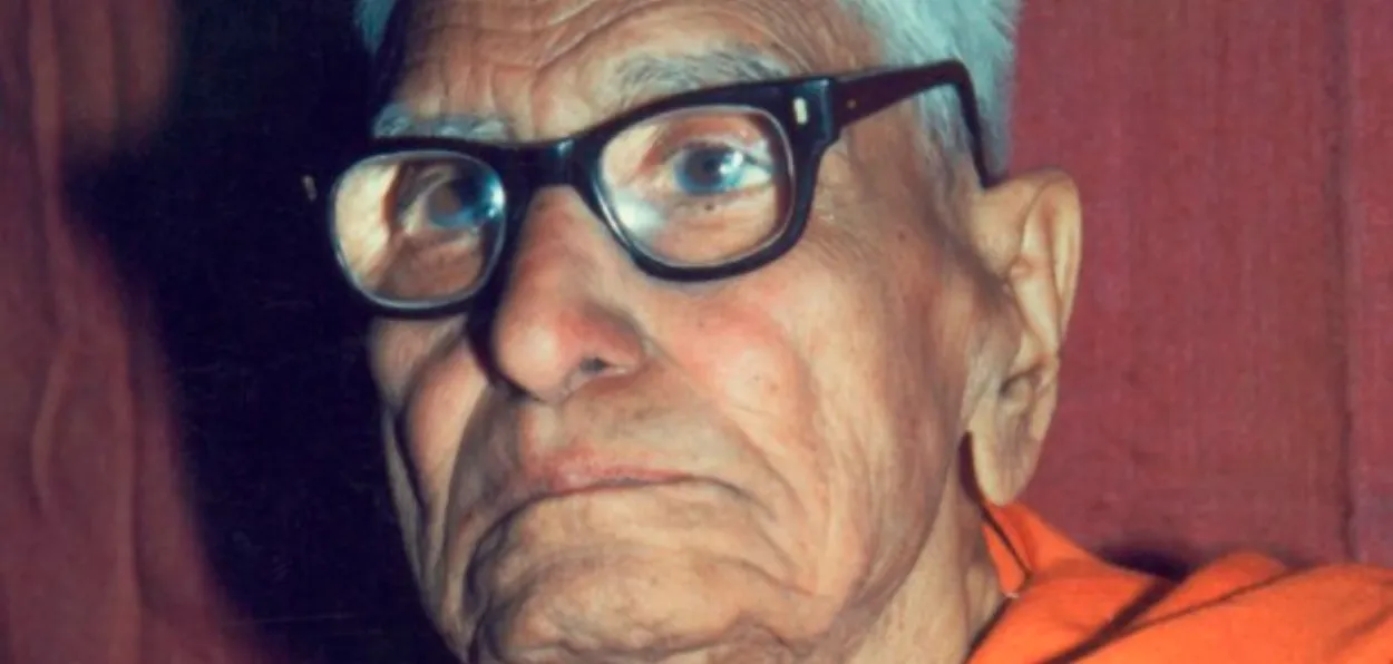 Swami Satyabhakta 