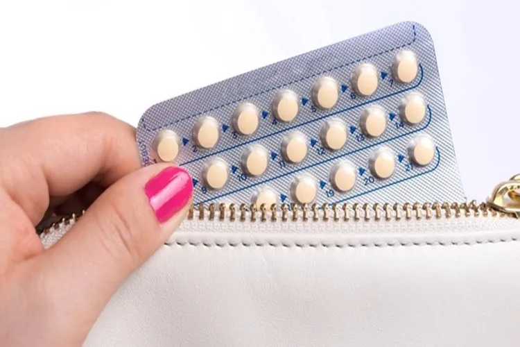 Usage of modern contraceptives in India has increased to over 56 percent.