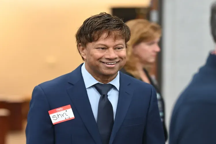 Indian-American Congressperson introduces new bill to keep STEM graduates in US