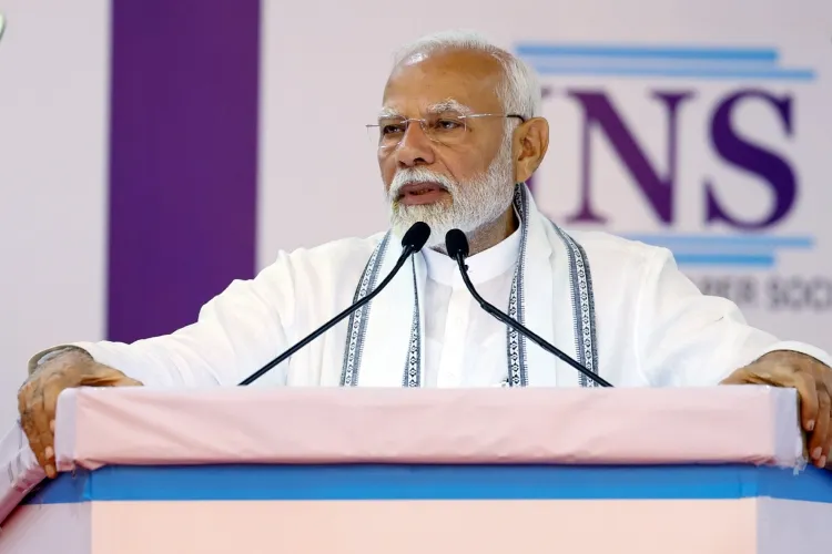 PM Narendra Modi