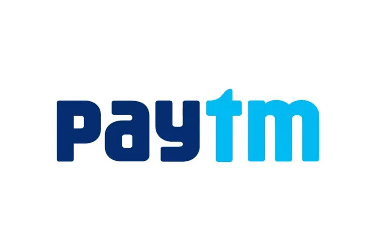 Paytm shares rise after Q1 FY25 results.