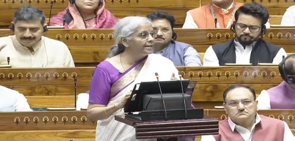 Union Budget 2024-25: Employment, skilling, women’s jobs top focus