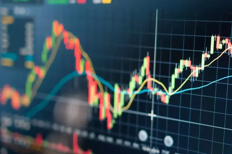 All eyes are on the Indian stock market after the US Markets including the S&P 500 and Nasdaq hit multi-week lows.