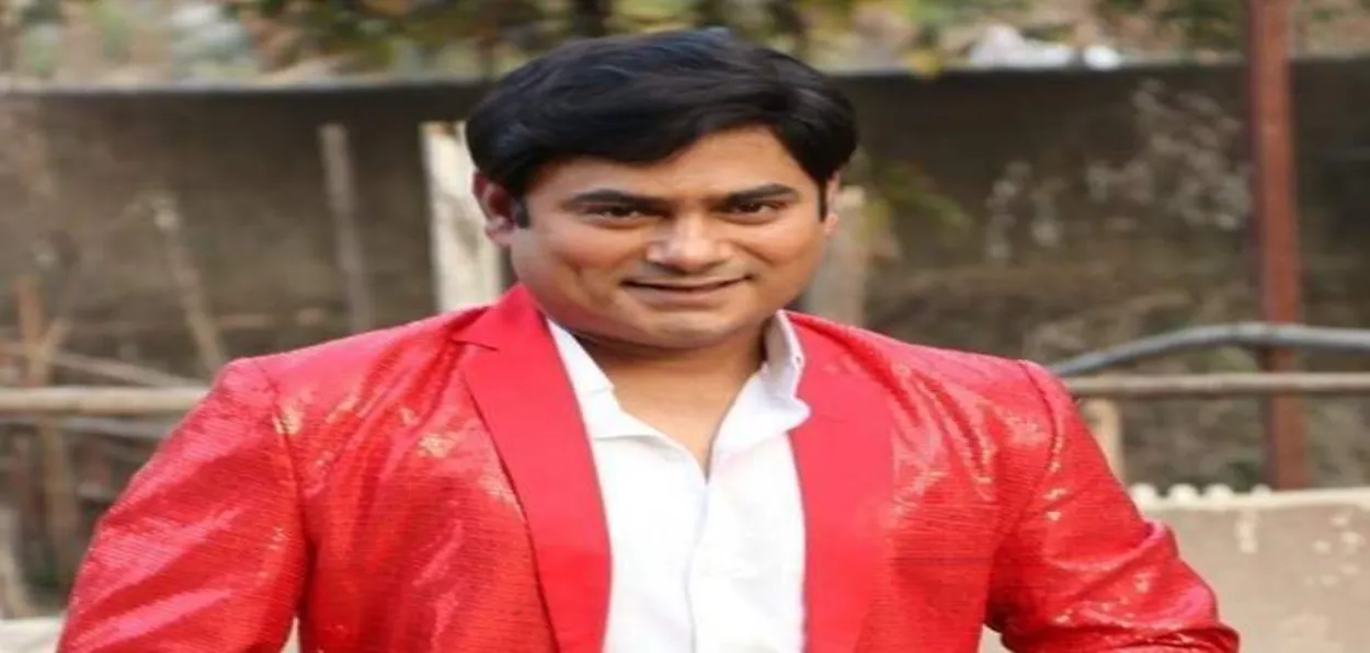 Salim Zaidi, Tillu of Bhabhiji Ghar Par hein serial