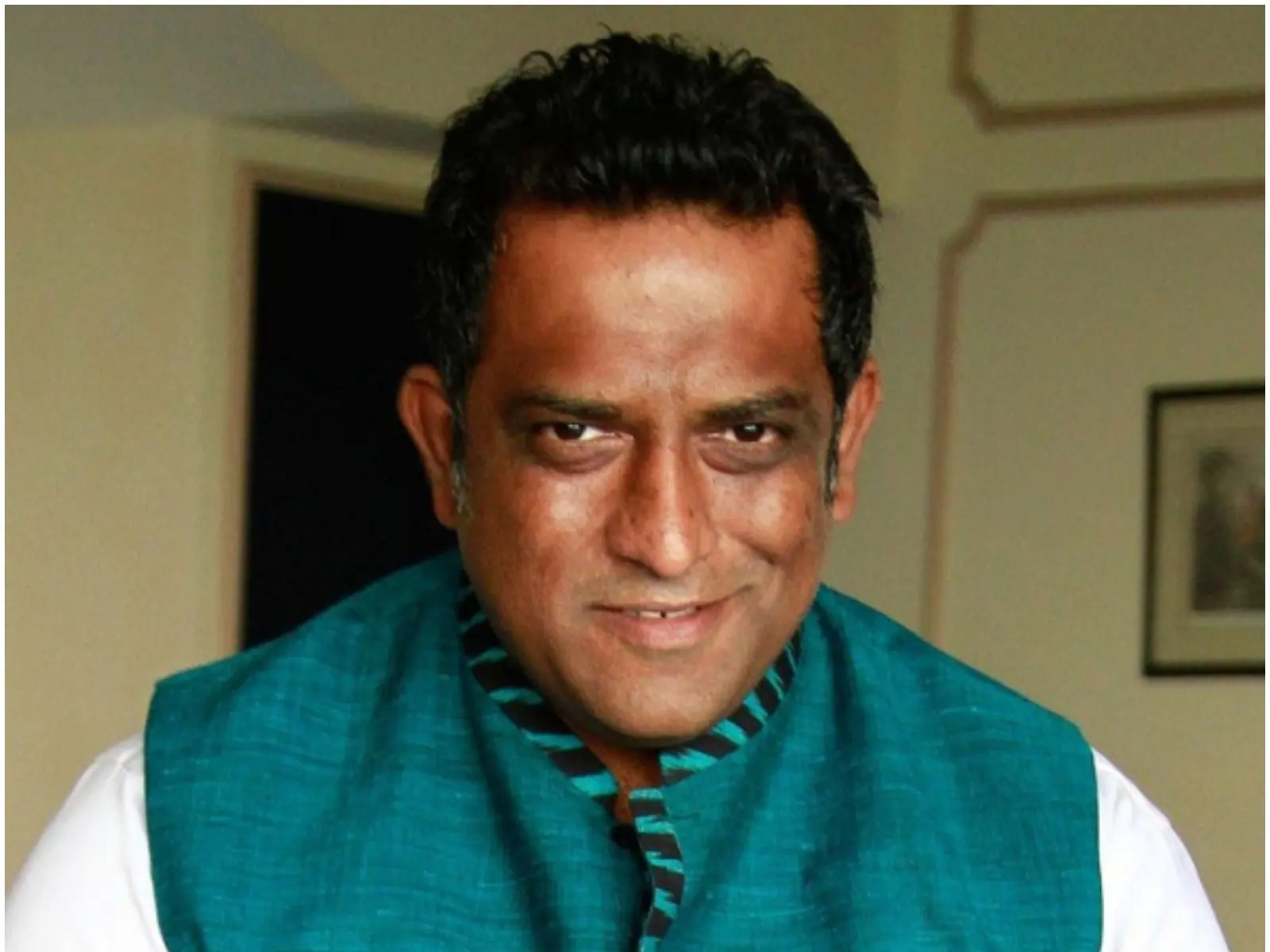Anurag basi
