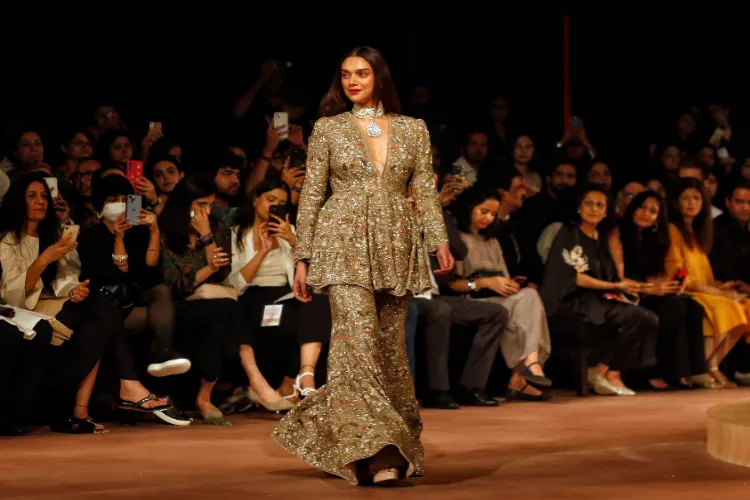 Actor Adity Rao Hydari
