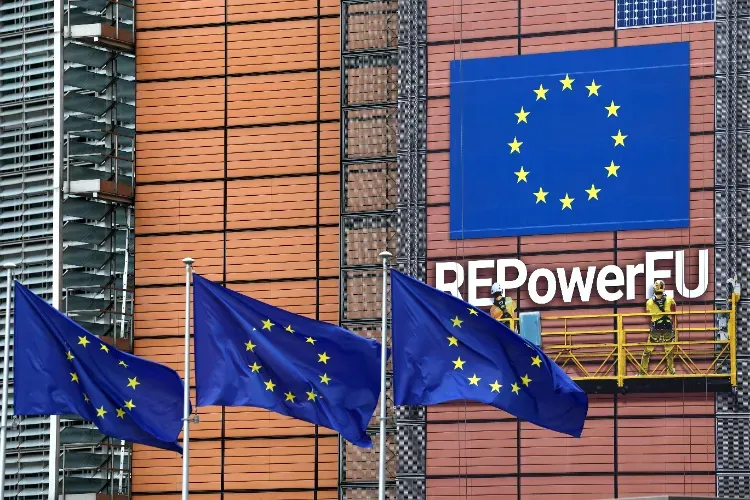 EU has approved Euro 2.4 million to flood affected people