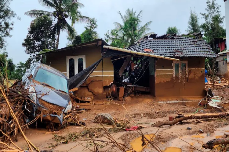 NDRF DIG Mohsen Shahidi confirmed that over 200 deaths have been declared in Wayanad landslide.