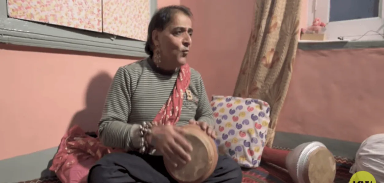  Abdul Rashid alias Reshma